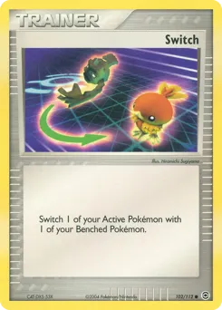 FireRed & LeafGreen
