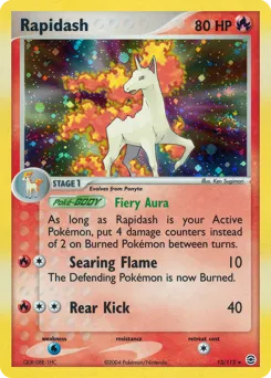 FireRed & LeafGreen