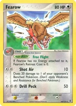 FireRed & LeafGreen