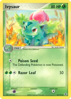 FireRed & LeafGreen