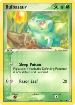 FireRed & LeafGreen