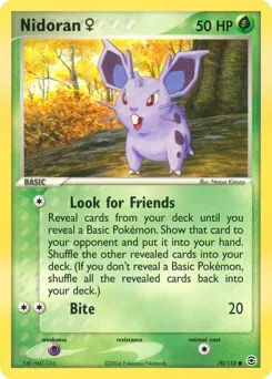 FireRed & LeafGreen