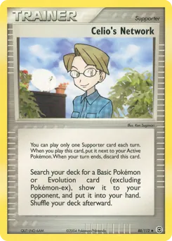 FireRed & LeafGreen