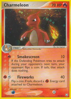 Team Rocket Returns