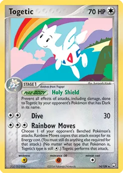 Team Rocket Returns
