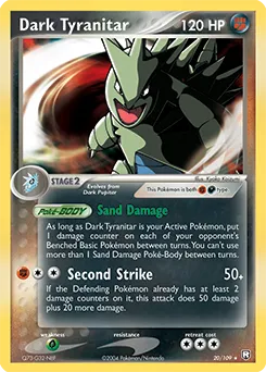 Team Rocket Returns