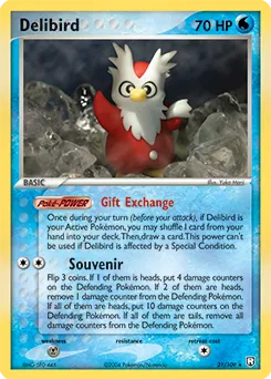 Team Rocket Returns