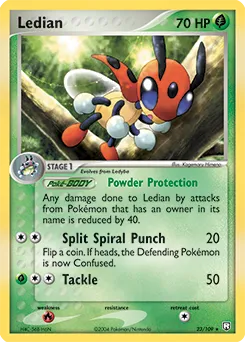 Team Rocket Returns