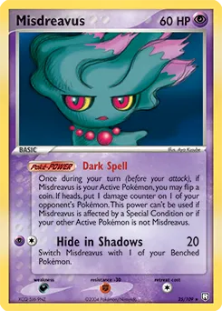 Team Rocket Returns