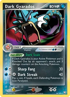 Team Rocket Returns