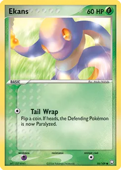 Team Rocket Returns