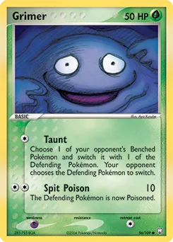 Team Rocket Returns