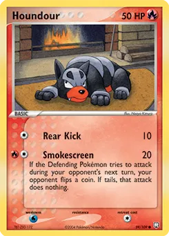 Team Rocket Returns