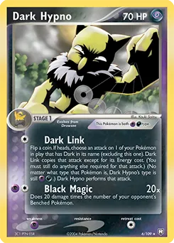 Team Rocket Returns