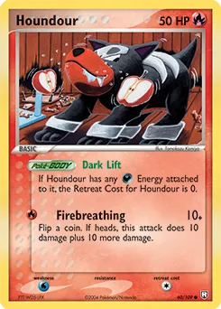 Team Rocket Returns