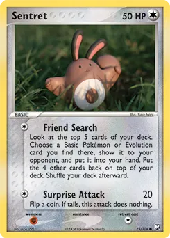 Team Rocket Returns