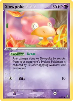Team Rocket Returns