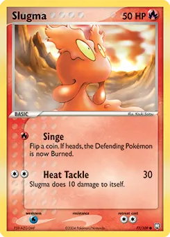 Team Rocket Returns