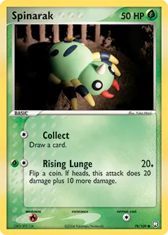 Team Rocket Returns