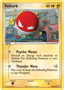 Team Rocket Returns