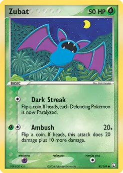 Team Rocket Returns
