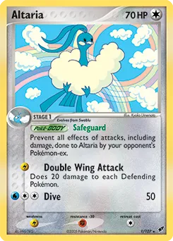 Deoxys