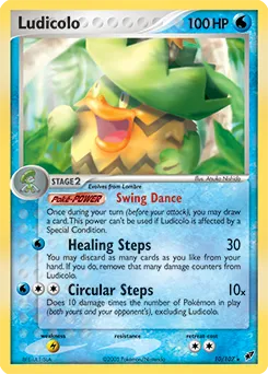 Deoxys