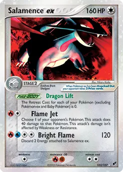 Deoxys