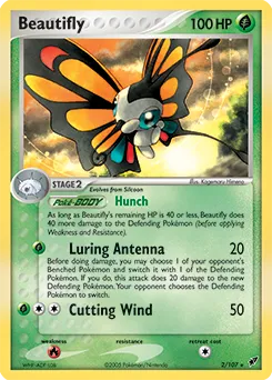 Deoxys