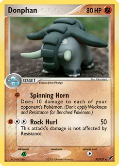 Deoxys