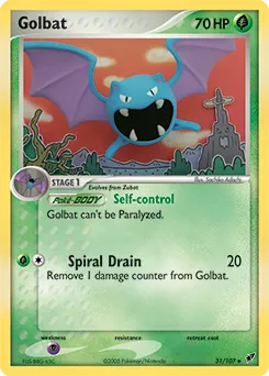 Deoxys