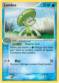 Deoxys