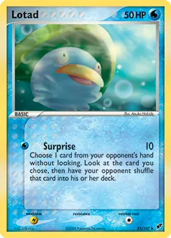 Deoxys