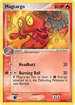 Deoxys