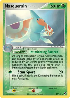 Deoxys