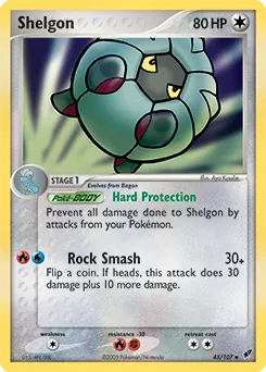 Deoxys
