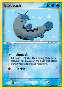 Deoxys