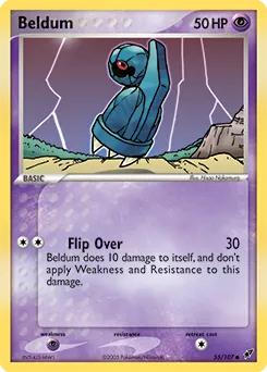 Deoxys