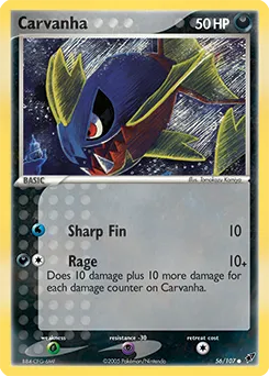 Deoxys