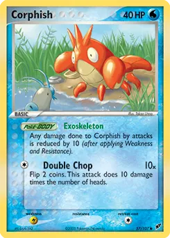 Deoxys