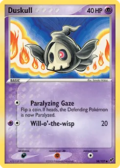 Deoxys