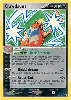 Deoxys
