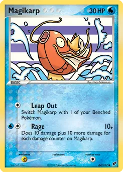 Deoxys