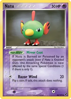 Deoxys