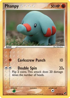 Deoxys