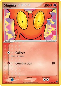 Deoxys