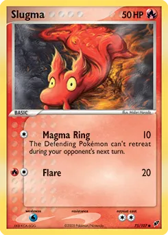Deoxys