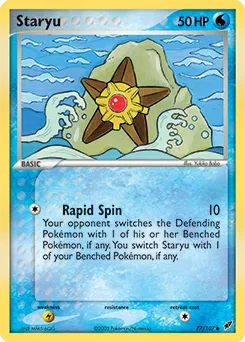Deoxys