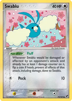 Deoxys