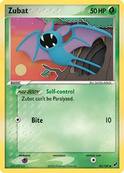Deoxys